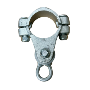 HD Ball Bearing 2-3/8" Residential Swing Hanger