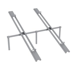 Double Teeter-Totter JR (Seesaw)