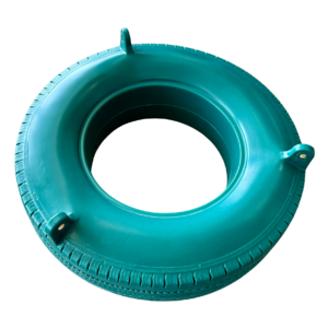 Tire Swing