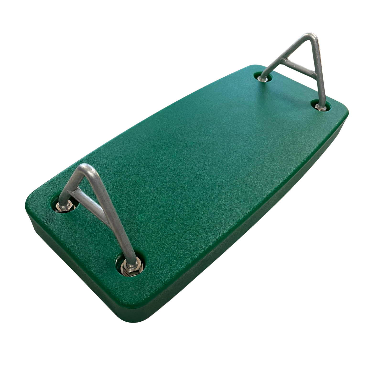 Heavy-Duty Rotational Molded Flat Swing Seat
