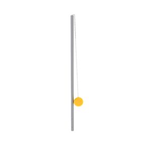 Tetherball Pole Set