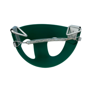 Half Bucket Toddler Swing Seat