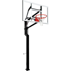 All-Star Basketball Hoop