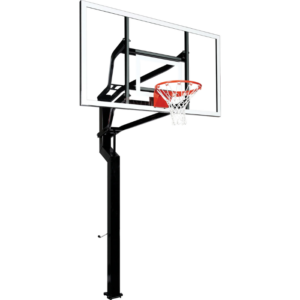 MVP Basketball Hoop