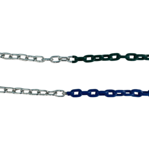 Poly-Coated Chain