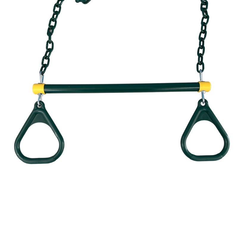 Trapeze Rings Combo - Image 2