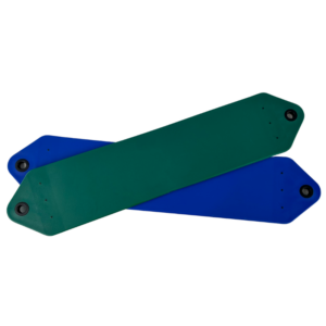 Polymer Strap Swing Seat
