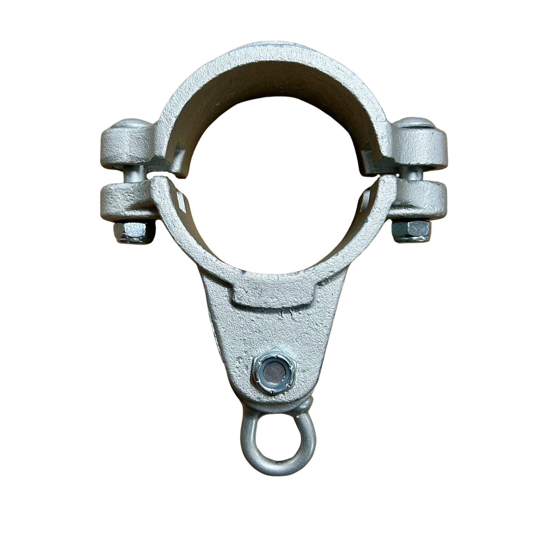 HD Ball Bearing 3-1/2" Residential Swing Hanger